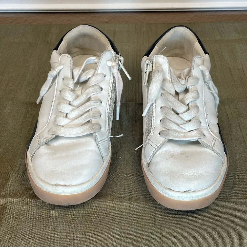 Girls Dolce Vita DV Sneakers Peeka Girls 13